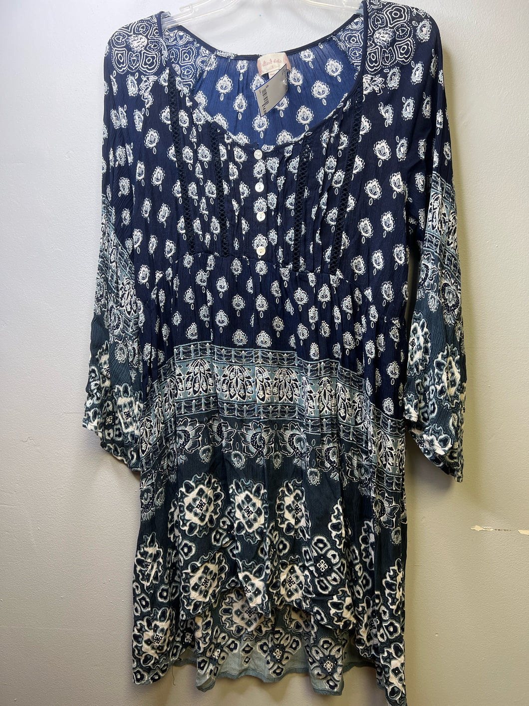 Size S Dress