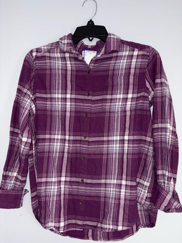 14/16 SO Shirt