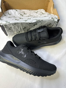 under armour mens 9 charged surge 4 shoes