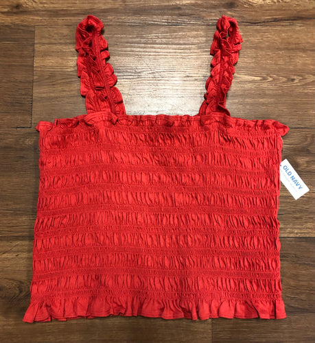 womens  L old navy Shirt NWT