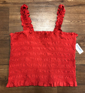 womens  L old navy Shirt NWT
