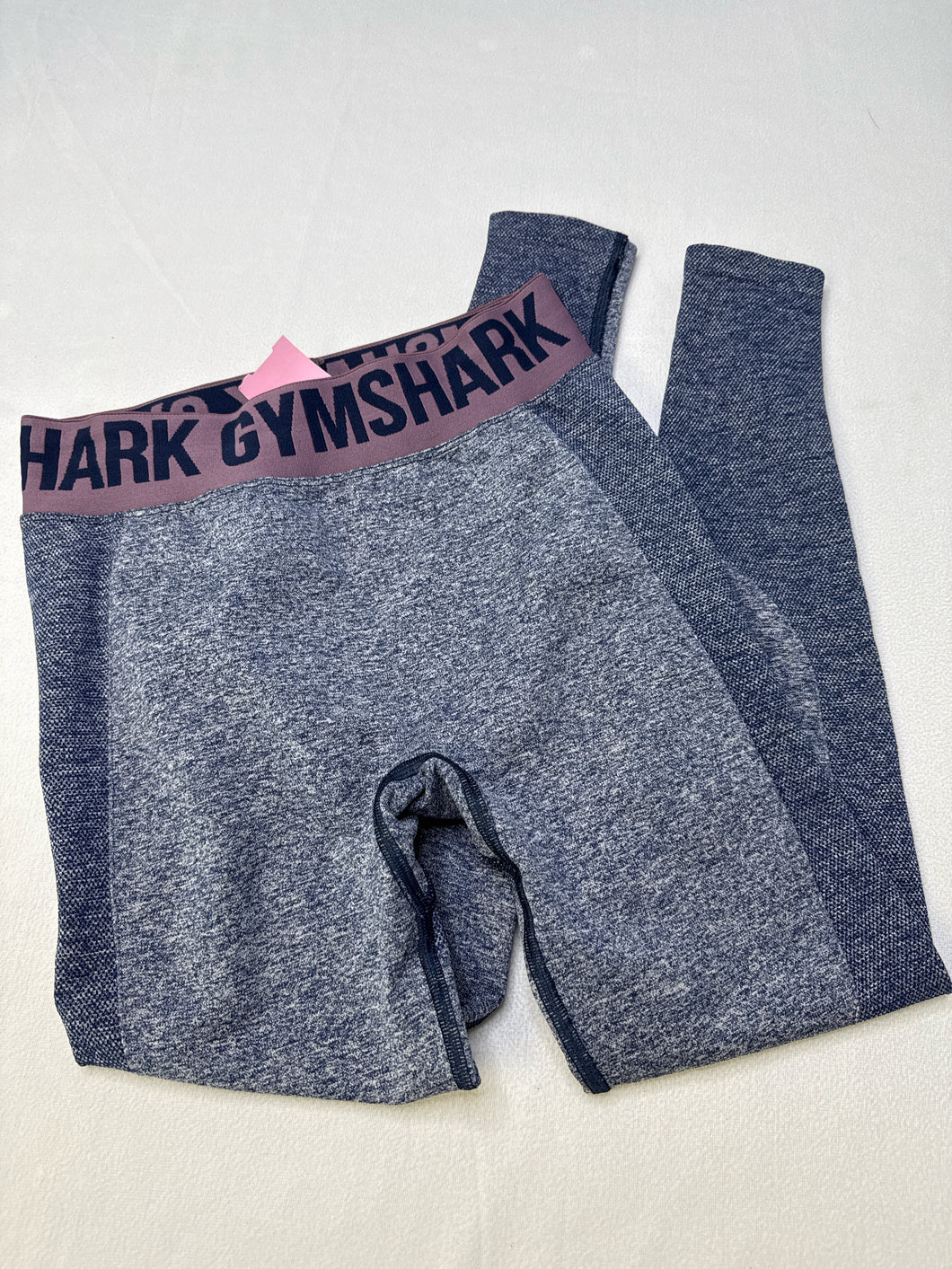 Size S Gymshark Leggings