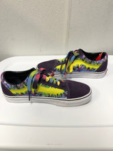 Load image into Gallery viewer, vans 8 shoes