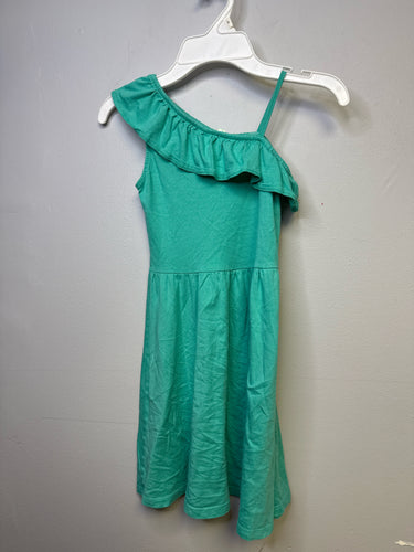 7/8 TCP Dress
