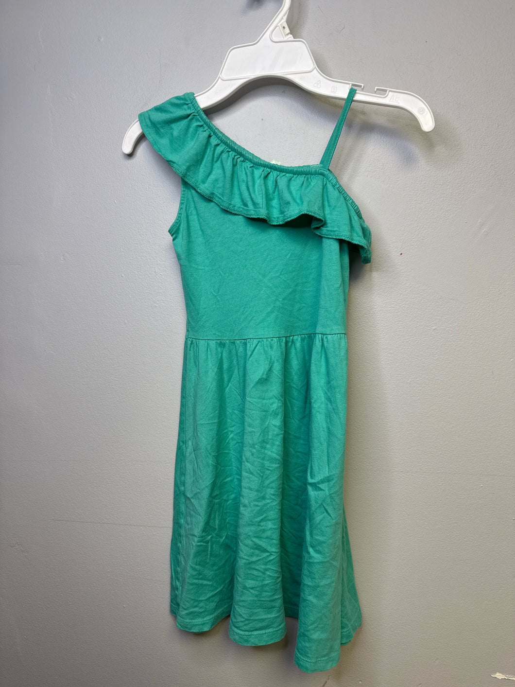 7/8 TCP Dress