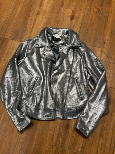Size 0 Torrid jacket