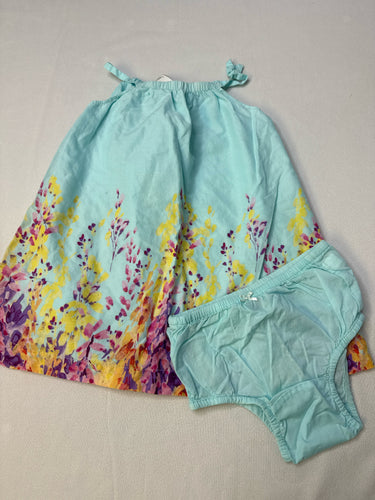 girls 2 Years Gap Outfit