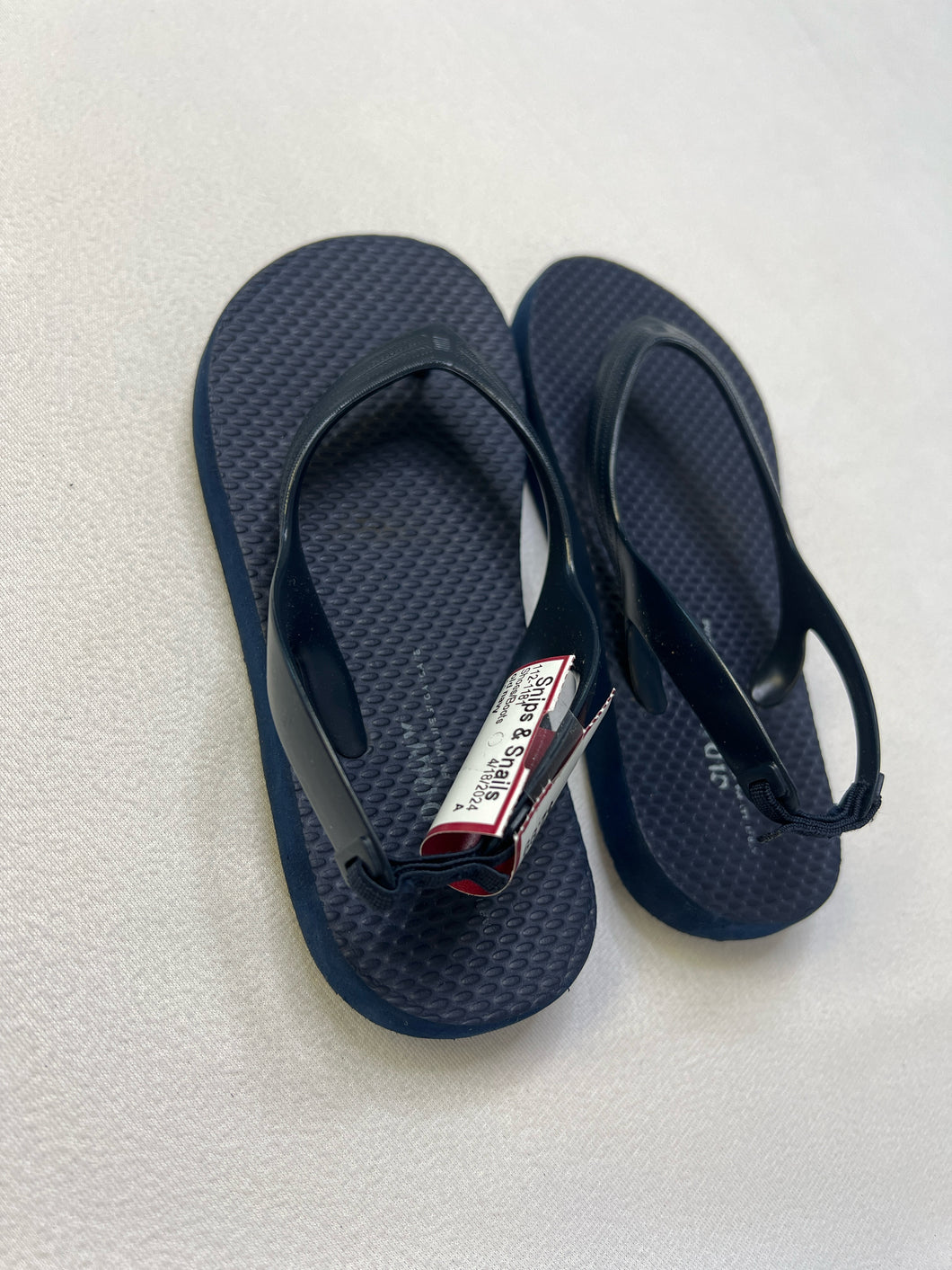 Girls 10 old navy Flip Flops