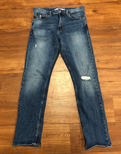 Size 31x32 Calvin Klein Jeans