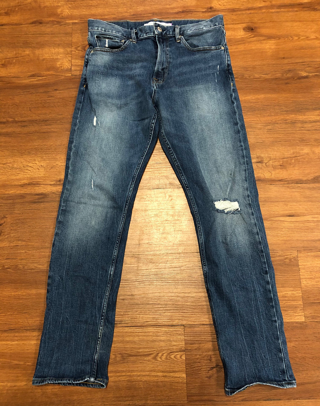 Size 31x32 Calvin Klein Jeans