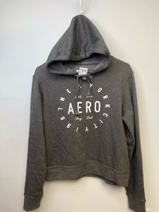 womens Size M Aero Hoodie