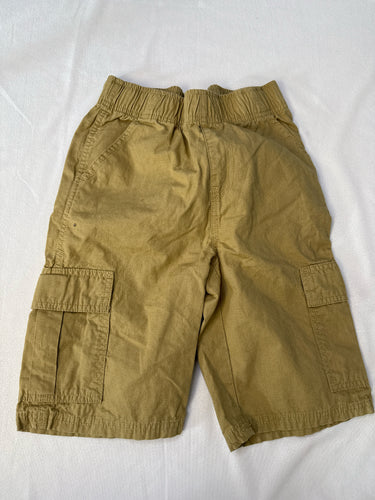 12 TCP boys  Shorts
