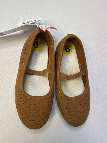 Carters Shoes size 9