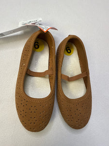 Carters Shoes size 9