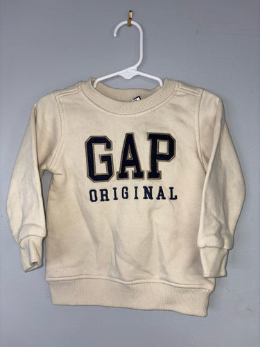 Boys 18 Months Gap Sweater