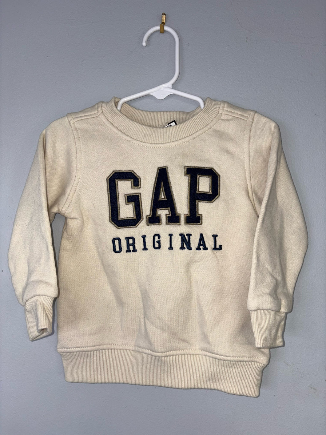 Boys 18 Months Gap Sweater