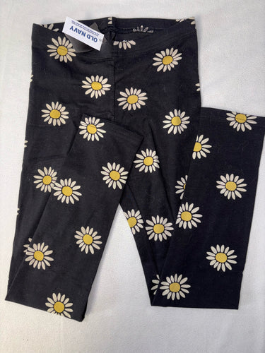 girls 10/12 old navy Leggings NWT