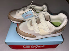 Load image into Gallery viewer, BINB Boy's Size 11 Cat &amp; Jack Shoes