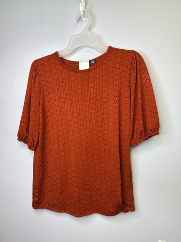 womens Size S Cure Shirt
