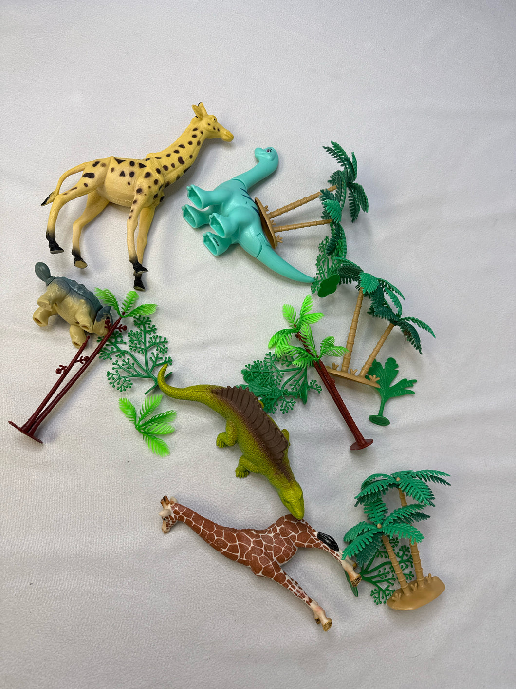 toys