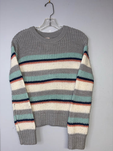 girls 10-12 SO Sweater