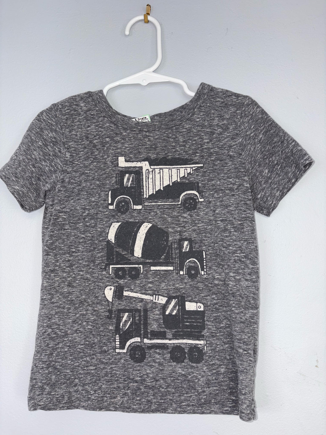 3T Jumping Bean Shirt