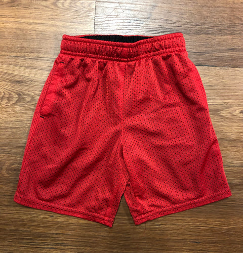 Size 4-5 Shorts