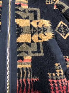Size L Pendleton Jacket