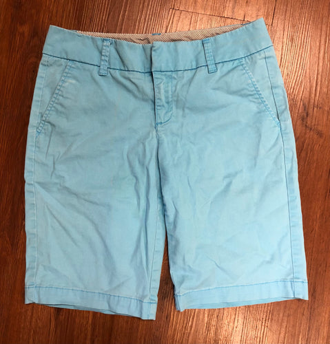 Size 2 Stylus Shorts