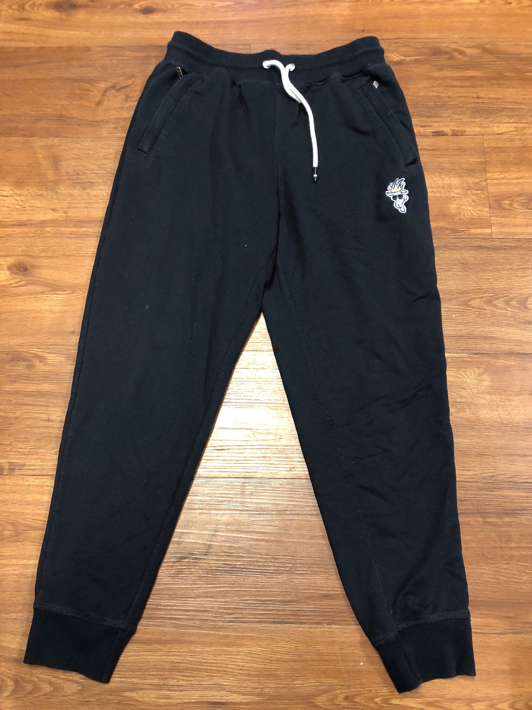 Women's Size M Goat USA Joggers