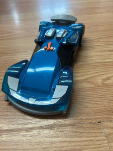 hotwheels car racer