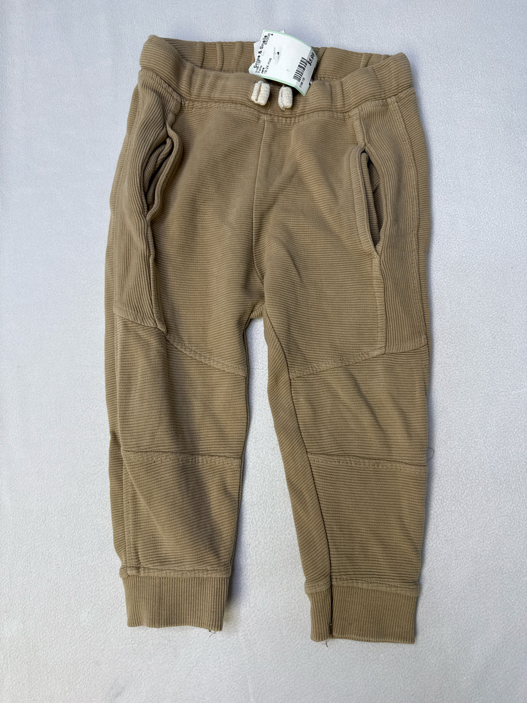 18-24 mos zara Pants