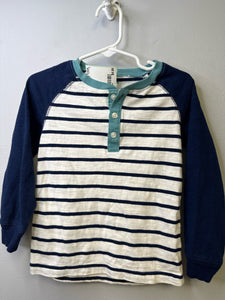 3T Carters Shirt