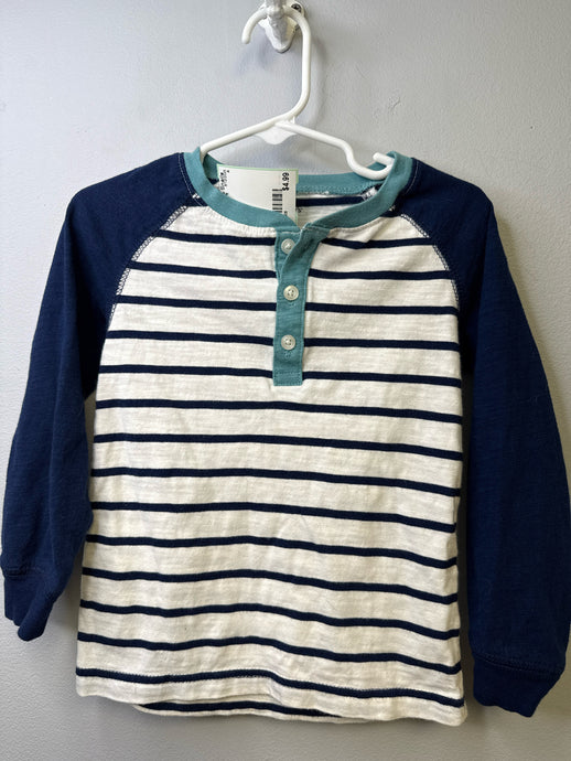 3T Carters Shirt
