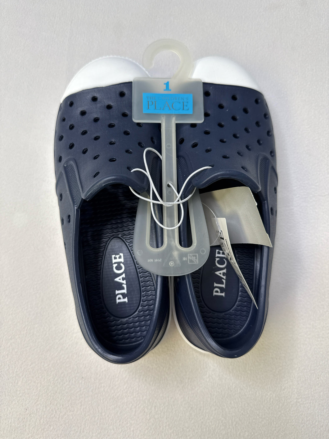 TCP Shoes size 1