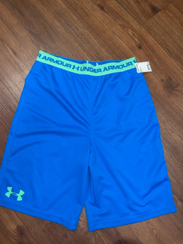 YOUTH XL under armour Shorts