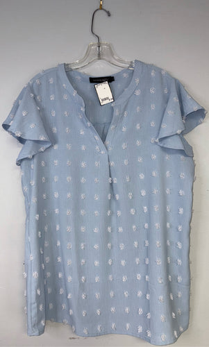 ladies Size L Shirt