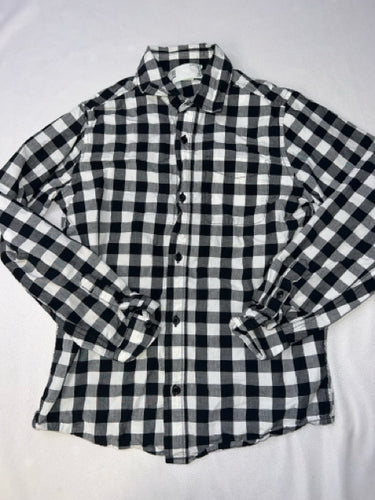 Boys 10/12 TCP Shirt