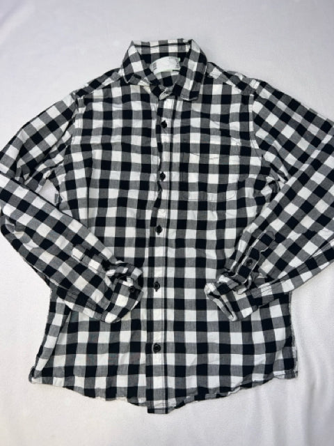 Boys 10/12 TCP Shirt