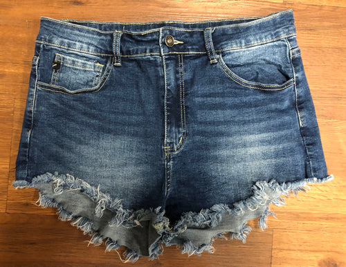 Size 13 kan can Shorts (13/30)