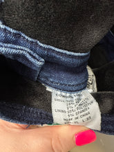 Load image into Gallery viewer, Size XL Tuff cowgirl Overalls