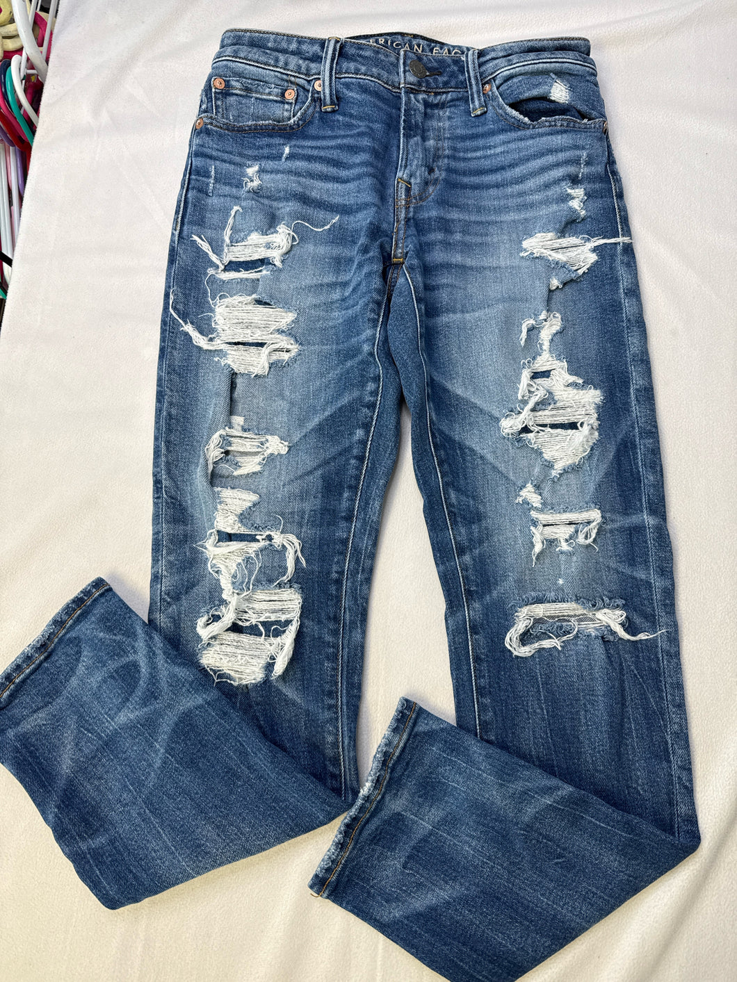 Size 28x30 Pants