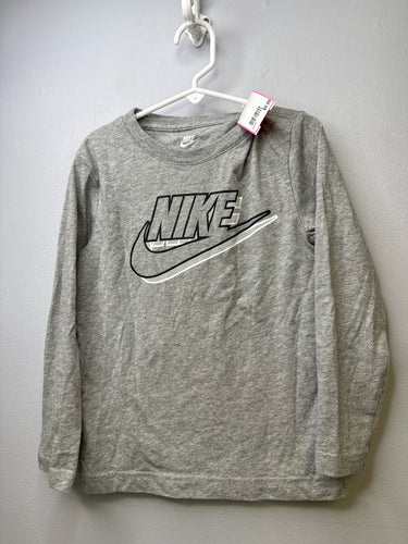 Boys 6 Nike Shirt