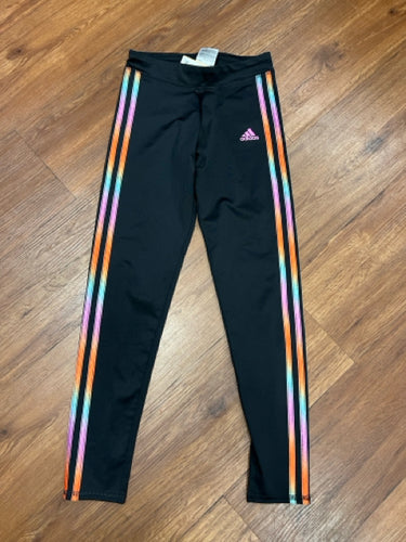 10/12 Adidas Pants