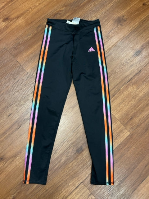 10/12 Adidas Pants