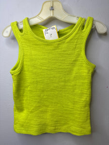 girls 5 old navy tank top