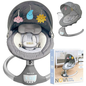 Jool Nova baby swingjool swing--pick up only