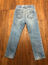 Load image into Gallery viewer, girls 5t TCP skinny jeans