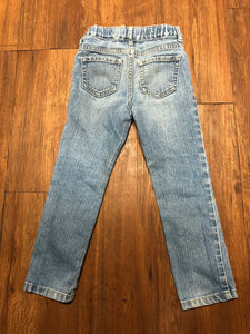 girls 5t TCP skinny jeans