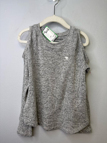 girls 5-6 Abercrombie Shirt